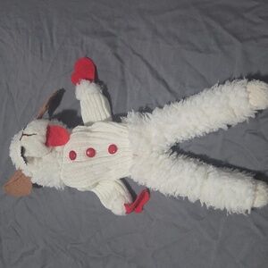 1993 Lambchop Puppet Co Tage Lambchops Playalong Puppet